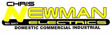 Chris Newman Electrics